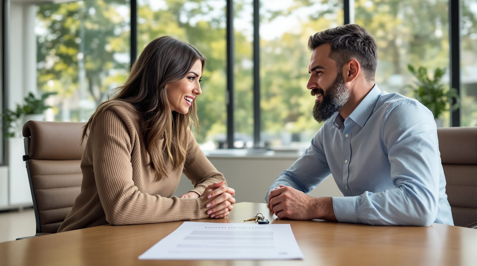 sci désaccord vente