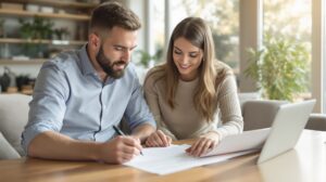 transfert de crédit