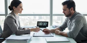 avenant compromis de vente délai