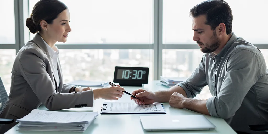 avenant compromis de vente délai