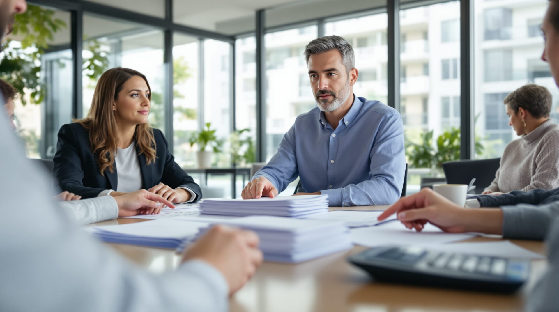 qu est ce qu un appel de fond