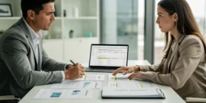 separation rachat de part