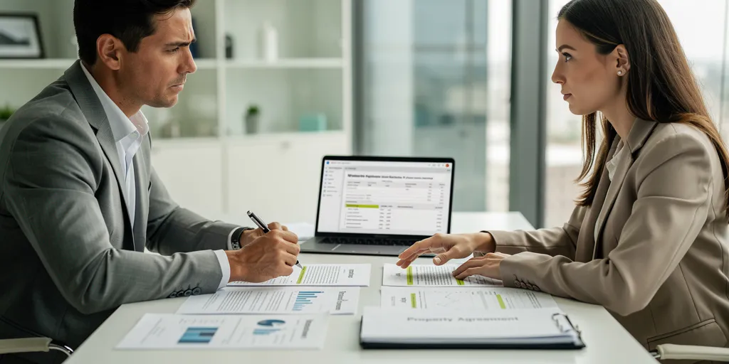 separation rachat de part