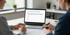 avenant bail commercial modele gratuit