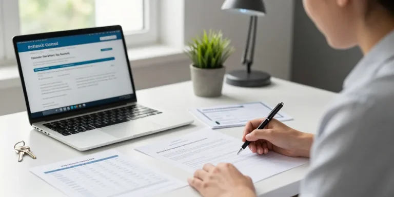 comment déclarer une location meublée non professionnelle