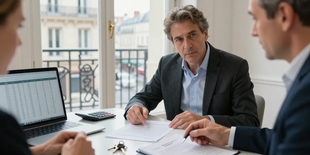 Loyers impayés à Paris : quelles solutions pour les propriétaires bailleurs ?