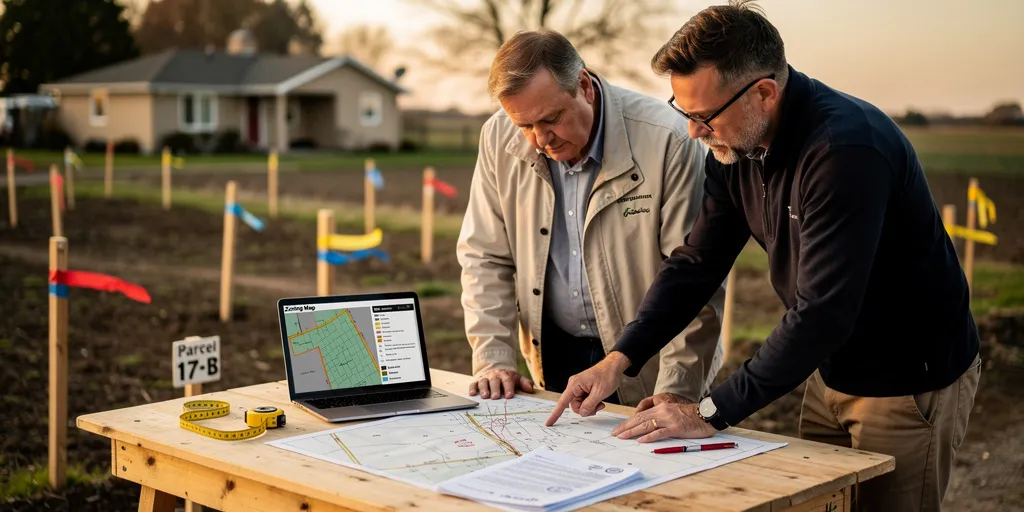 nouvelle loi terrain constructible 2025