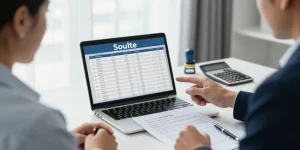 simulation rachat soulte