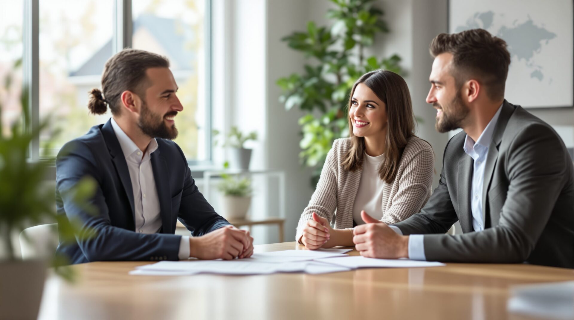 Tout savoir au sujet du prêt relais !