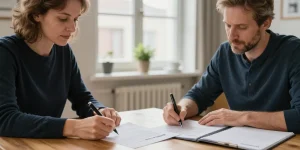 bail à titre gratuit modèle