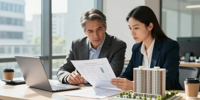 investir dans un immeuble locatif