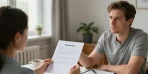 lettre pour révision de loyer