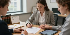 projet d'acte notarié