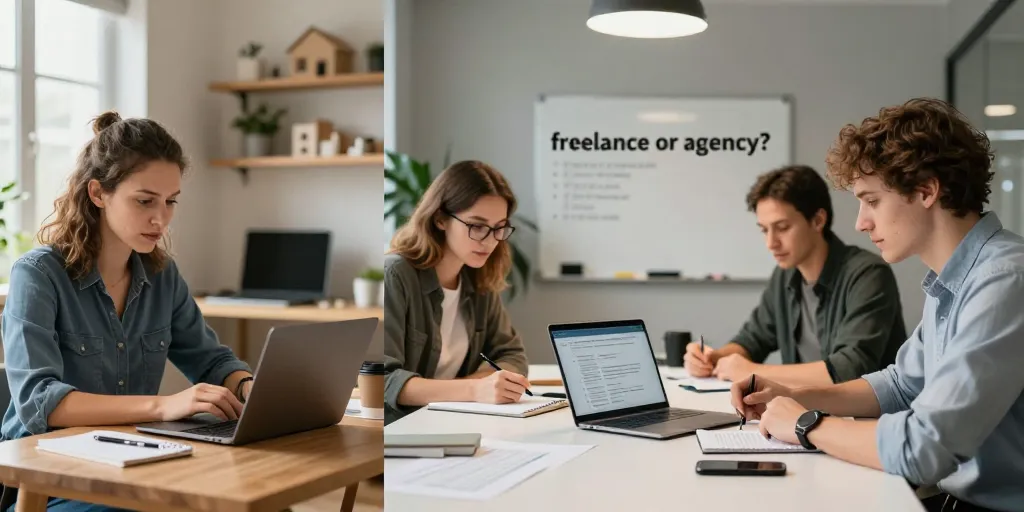 rédacteur immobilier